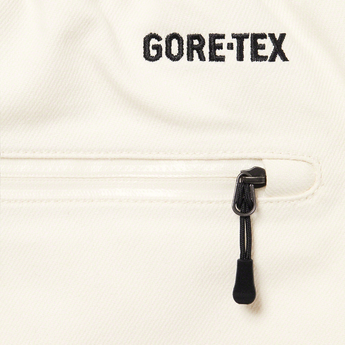 Supreme®/JUNYA WATANABE COMME des GARÇONS MAN GORE-TEX Denim Pant view 2